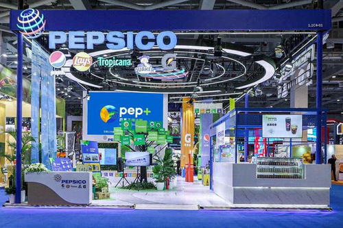 2023進博會 食飲品 新老 朋友紛紛亮相進博會,詮釋國際化發(fā)展 樣本