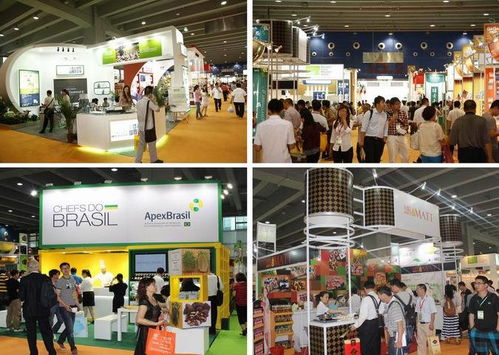 2018國際養(yǎng)生產(chǎn)業(yè)展覽會(huì) 專業(yè)會(huì)展服務(wù)助力健康產(chǎn)業(yè)升級