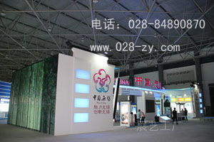 成都中國食品博覽會(huì)展臺制作搭建價(jià)格、廠家與批發(fā)服務(wù)全解析