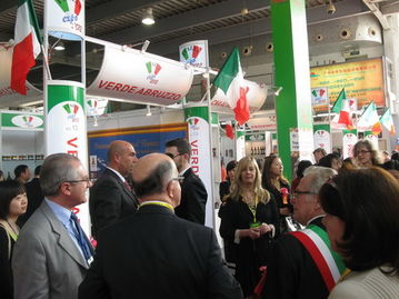 2012廣州食品展會(huì)高清圖片集錦 專業(yè)會(huì)展服務(wù)全記錄