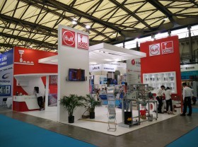 上海國際汽車文化及一站式服務(wù)展覽會(huì) 引領(lǐng)行業(yè)新浪潮