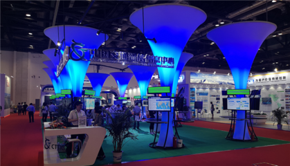 廊坊寶豐會(huì)展 專業(yè)全面的會(huì)展搭建服務(wù)，精心用心為客戶創(chuàng)造價(jià)值