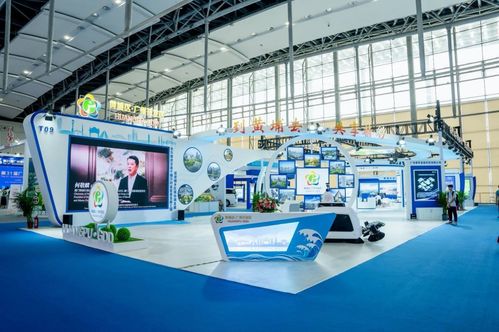 康立明生物亮相第31屆廣州博覽會，以創新科技賦能衛生健康事業高質量發展