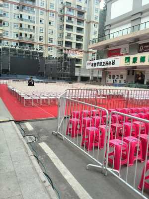 武漢通勝會展服務 專業賦能，成就卓越會展體驗