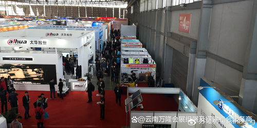 2025昆明國際安防展 科技賦能，服務護航，共筑“科技興警”新篇章